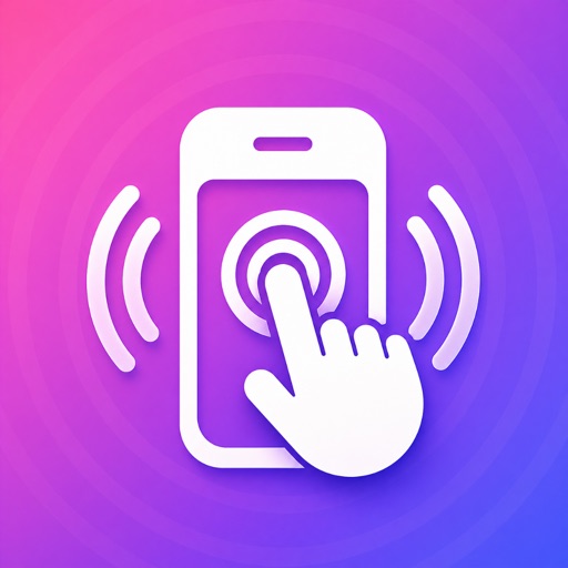 tap ME app icon